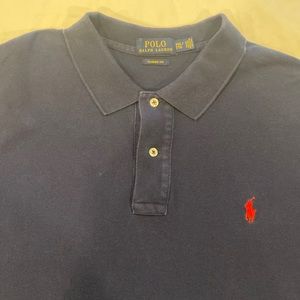 Men’s Ralph Lauren Polo